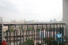 Bright and nice apartment for rent in Platinum Residences, Ba Dinh District, Hanoi, Vietnam.
